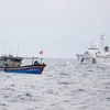 Việt Nam và Trung Quốc đàm phán về vấn đề biên giới trên biển