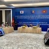 Việt Nam đồng chủ trì Phiên họp Nhóm chuyên gia gìn giữ hòa bình