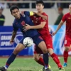 Tiền đạo Teerasil Dangda tham vọng cùng Thái Lan vô địch AFF Cup 2020