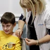 Australia phê duyệt việc tiêm vaccine cho trẻ trong độ tuổi từ 5-11