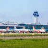 Kiến nghị giải pháp khôi phục các đường bay quốc tế thường lệ
