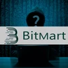 Mỹ: Tin tặc đánh cắp hơn 150 triệu USD từ sàn tiền điện tử BitMart