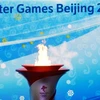 Mỹ không cử đại diện ngoại giao đến Olympic mùa Đông Bắc Kinh 2022