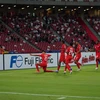 AFF Cup 2020: Đánh bại Philippines, Singapore giành 6 điểm sau 2 trận