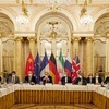 Mỹ chuẩn bị "biện pháp bổ sung" nếu đàm phán hạt nhân Iran thất bại