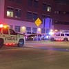Mỹ: Xả súng tại buổi lễ cầu nguyện ở bang Texas, 14 người thương vong