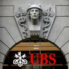Tòa án Pháp giảm nhẹ mức phạt đối với ngân hàng UBS của Thụy Sĩ