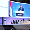 Liên hợp quốc tổ chức hội nghị quốc tế về chống tham nhũng tại Ai Cập