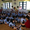 Sớm tháo gỡ, khắc phục tình trạng thiếu giáo viên tại Đắk Nông