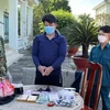 Tây Ninh: Khởi tố hình sự vụ vận chuyển 2,7kg ma túy qua biên giới
