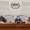 Hơn 50 quốc gia Hồi giáo tham dự hội nghị về tình hình Afghanistan