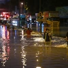 Malaysia sơ tán khoảng 22.000 người dân vì lũ lụt nghiêm trọng