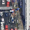 Nhật Bản kiểm tra 30.000 tòa nhà sau vụ hỏa hoạn làm 24 người tử vong