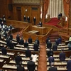 Thượng viện Nhật Bản thông qua ngân sách bổ sung cao kỷ lục 320 tỷ USD