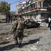 Afghanistan: Đánh bom liều chết tại văn phòng cấp hộ chiếu ở Kabul
