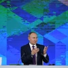 Tổng thống Nga chỉ trích NATO thất hứa việc không mở rộng về phía Đông
