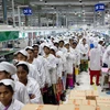 Apple “bật đèn vàng” với nhà máy lắp ráp iPhone của Foxconn tại Ấn Độ