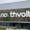 Northvolt khánh thành nhà máy pin xe điện đầu tiên của châu Âu