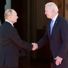 Tổng thống Nga-Mỹ thảo luận vấn đề Ukraine trong cuộc điện đàm mới