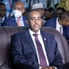 Chủ tịch AU kêu gọi các bên tại Somalia kiềm chế tối đa căng thẳng