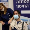 Biến thể Omicron có thể dẫn đến miễn dịch cộng đồng tại Israel
