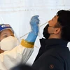 Hàn Quốc ghi nhận 2 ca tử vong đầu tiên liên quan tới biến thể Omicron