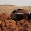 Pháp không loại trừ vụ nổ tại Dakar Rally 2022 liên quan đến khủng bố
