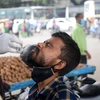 Ấn Độ yêu cầu hành khách quốc tế cách ly trong 7 ngày khi nhập cảnh