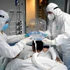 Nguy cơ cúm mùa kết hợp SARS-CoV-2 tăng gánh nặng cho hệ thống y tế