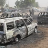 Nigeria: 200 người thiệt mạng trong các vụ tấn công ở Zamfara