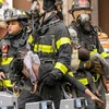 Người sống sót kể lại vụ cháy chết chóc làm 17 người thiệt mạng ở Mỹ