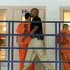 Tin tặc vô hiệu hóa hệ thống an ninh tại nhà tù ở Mỹ để đòi tiền chuộc