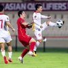 Cách thức mua vé trận đấu giữa đội tuyển Việt Nam và Trung Quốc