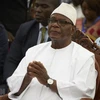 Cựu Tổng thống Mali Ibrahim Boubacar Keita qua đời ở tuổi 76