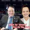 [Audio] Thị trường chứng khoán rung lắc sau vụ FLC và Tân Hoàng Minh