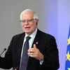 EU chưa áp đặt các biện pháp “trừng phạt phòng ngừa” với Nga