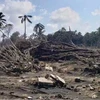 Quốc tế tích cực viện trợ Tonga sau thảm họa núi lửa và sóng thần