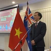 Ấm áp tình quê hương, nghĩa đồng bào mừng Xuân Nhâm Dần tại Australia