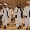 Hy vọng từ vòng đàm phán đầu tiên giữa phương Tây và Taliban