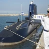 Nội các Israel điều tra thương vụ mua tàu ngầm bị cáo buộc tham nhũng