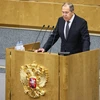 Điện Kremlin: Nga vẫn thấy cơ hội đối thoại về an ninh với Mỹ