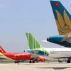 Tăng tần suất chuyến bay quốc tế thường lệ để chở khách đến Việt Nam