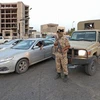 Tấn công khủng bố tại Libya khiến nhiều nhân viên an ninh thiệt mạng 