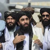 Taliban bác thông tin sát hại hơn 100 nhân viên chính phủ Afghanistan