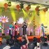 Cộng đồng người Việt tại CH Séc đoàn kết cùng nhau hướng về quê hương 