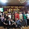 Xuân Nhâm Dần 2022: Tết ấm cúng của công nhân Việt Nam ở Nga