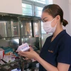 Phú Yên: Tăng cường điều trị bệnh nhân COVID-19 nhẹ tại nhà