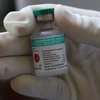 Indonesia cấp phép thử nghiệm lâm sàng vaccine tự sản xuất trong nước