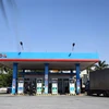 Giám đốc Petromekong: Không có chuyện cây xăng PVOIL đóng cửa găm hàng