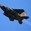 Mỹ đưa máy bay F-15 đến Ba Lan, tăng cường sức mạnh cho NATO
